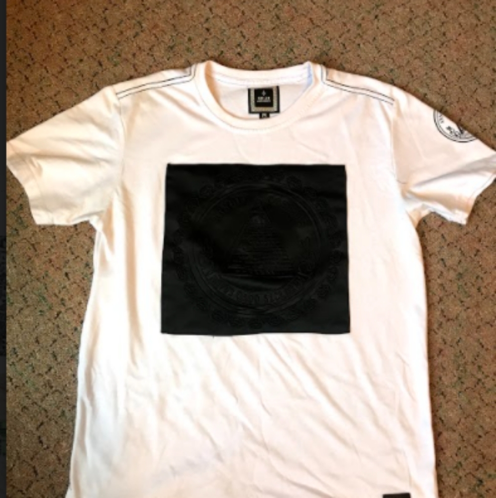 Men's shirt
